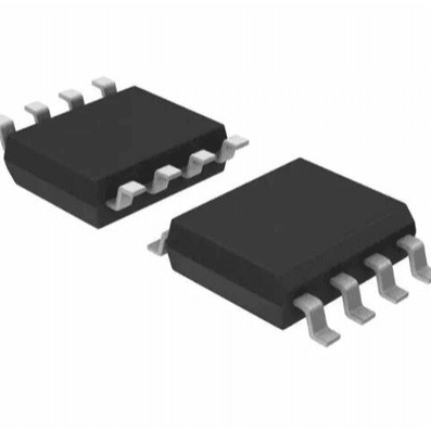 MAX6657MSA SOP8 温度传感器芯片 出售原装 深圳现货 欢迎查询