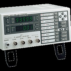HIOKI日置LCR电感测试仪IM3511-50