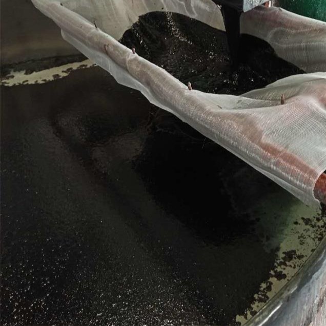 厂家供应 HL52-61 环氧煤沥青防腐漆 煤沥青防腐漆图片
