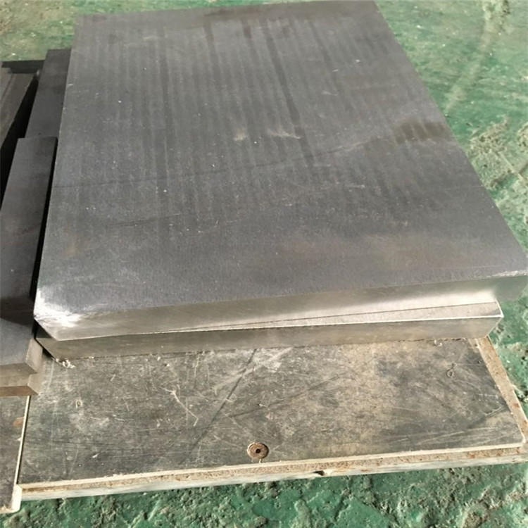TA2纯钛板 合金钛板材钛块厚度20 25 30 35 40 45 50 60 70 80 90 100-300mm厚度图片