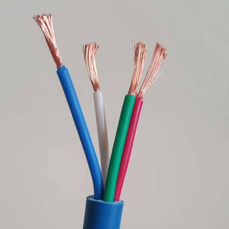 100对大对数电缆工艺标准 200对大对数电缆