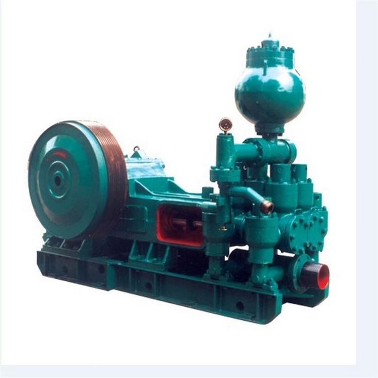 TBW-1200/7泥浆泵     九天矿业泥浆泵     水井钻机及石油钻机配套使用