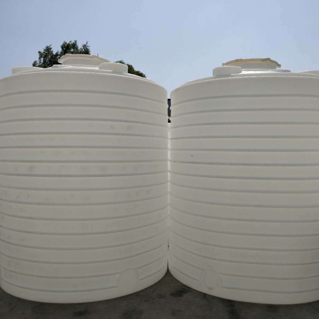 塑料储罐30吨碱水剂储罐药剂储罐