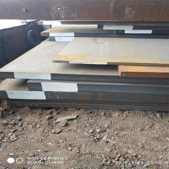 JIS标准合金钢板SCM445钢材 进口SCM445圆钢厂家
