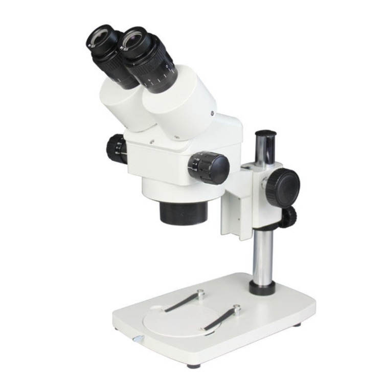 星明光学XTL-2600 光学双目连续变倍手机维修电子检测三目立体数码体视显微镜图片