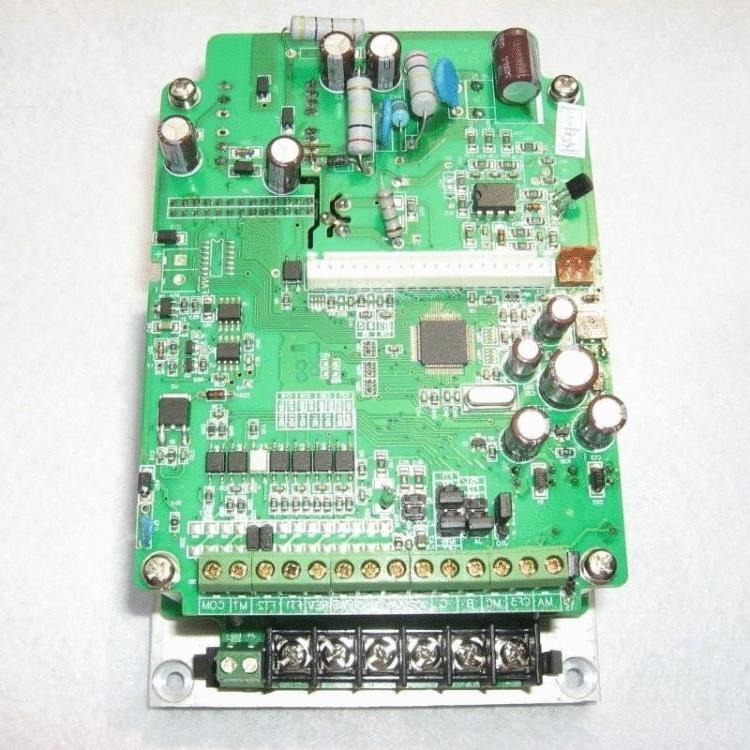 捷科电路  电压控制器方案开发设计    电压控制器电路板   自动化设备控制电路板 生益板材图片