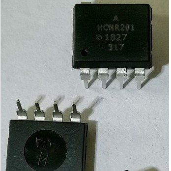 HCPL-3120-300E HCPL-3120 丝印A3120 MOSFET门驱动光电耦合器IC