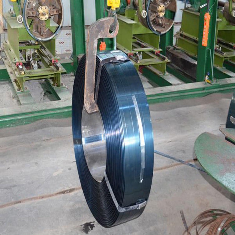 加藤金属台湾中钢aisi1065弹簧钢热处理0.35发蓝弹簧钢带