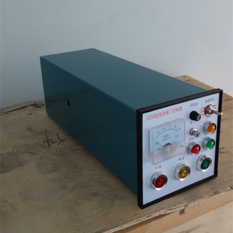 抽屉式配电箱电动阀门控制箱电动执行器控制箱现场控制柜电气箱示例图1