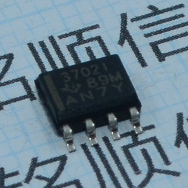 TLC3702CDR校验器IC出售原装SOP8芯片3702C深圳现货欢迎查询