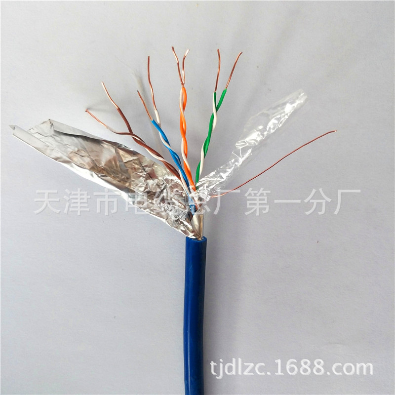 MHYV1*4*1.5电缆MHYV监控电缆 国标生产质量保障示例图12