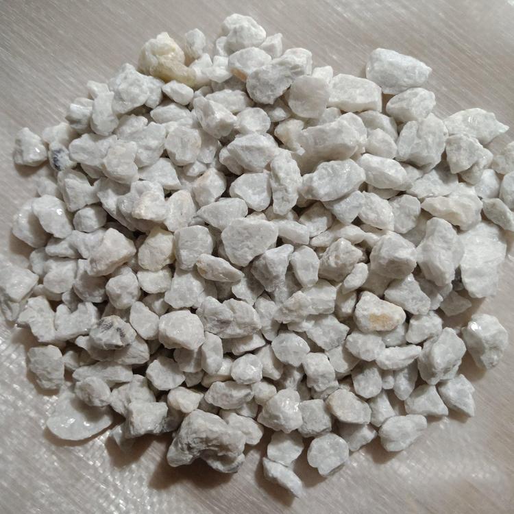 订购白石粉 草坪白砂子 白石粉价格 米乐达 常年供应