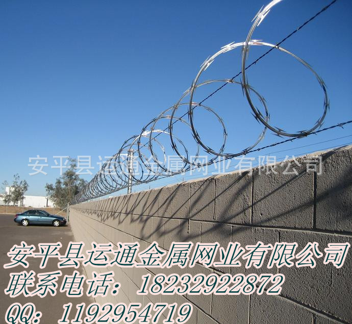 供应高锌监狱防护网，看守所隔离网厂家示例图4