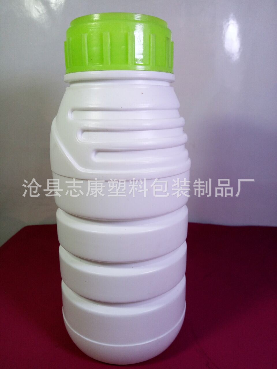 沧县批发供应 耐酸碱吹塑农药瓶 新型高阻隔农药瓶 500ML农药瓶示例图123