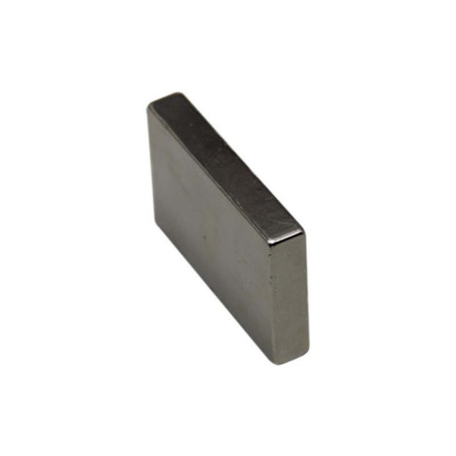 厂家订做钕铁硼 强磁高品质稀土永磁 方形磁铁 705014mm  超强力磁钢