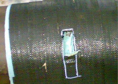 厂家生产 粘弹体防腐胶带  粘弹体胶带 粘弹体补口带示例图33