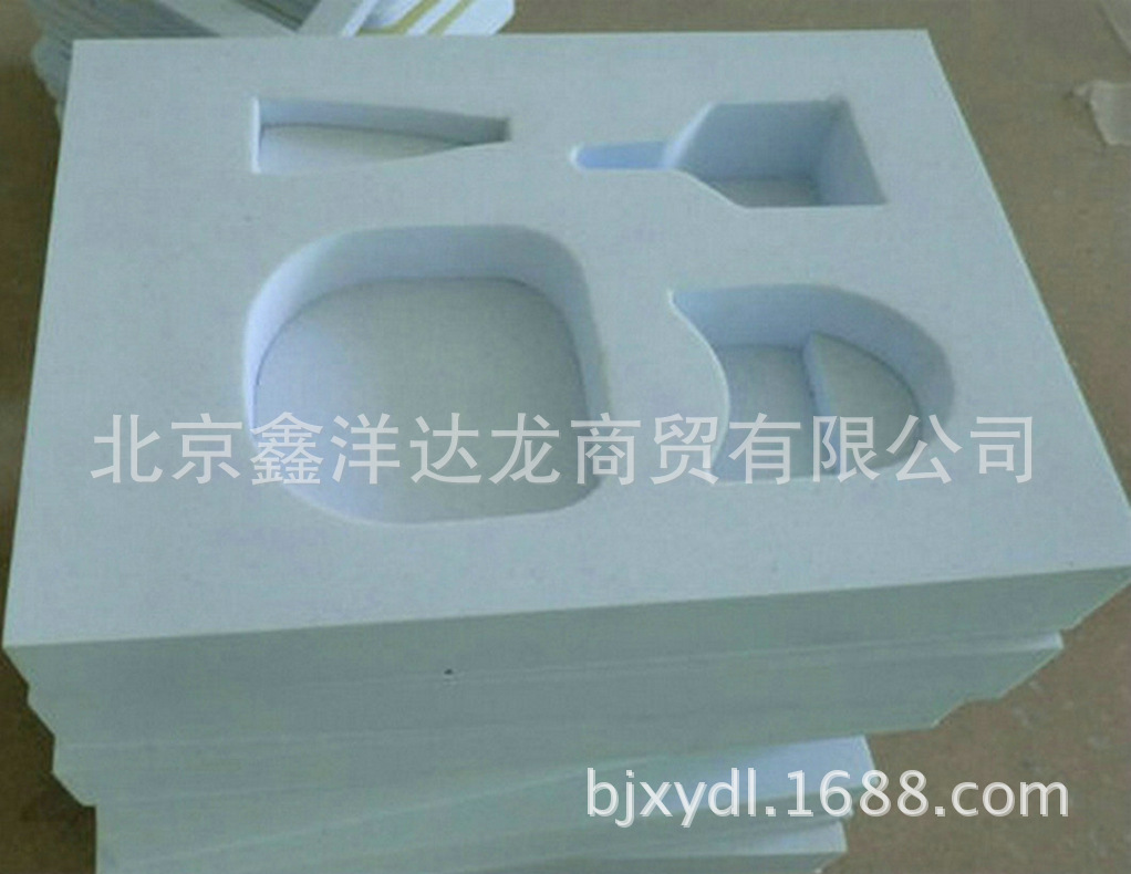 厂家生产 复合珍珠棉 珍珠棉片材 防震珍珠棉示例图4