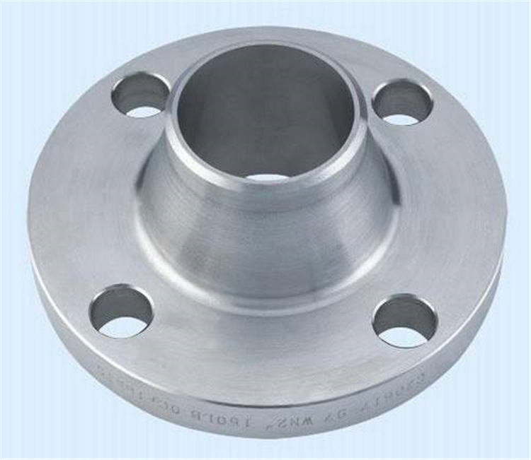 带颈对焊法兰 304不锈钢法兰 板式平焊法兰 型号齐全可来图定做示例图10