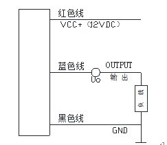 【光电液位开关】 GDY-950JF 光电液位开关厂家 光电液位开关价格示例图7