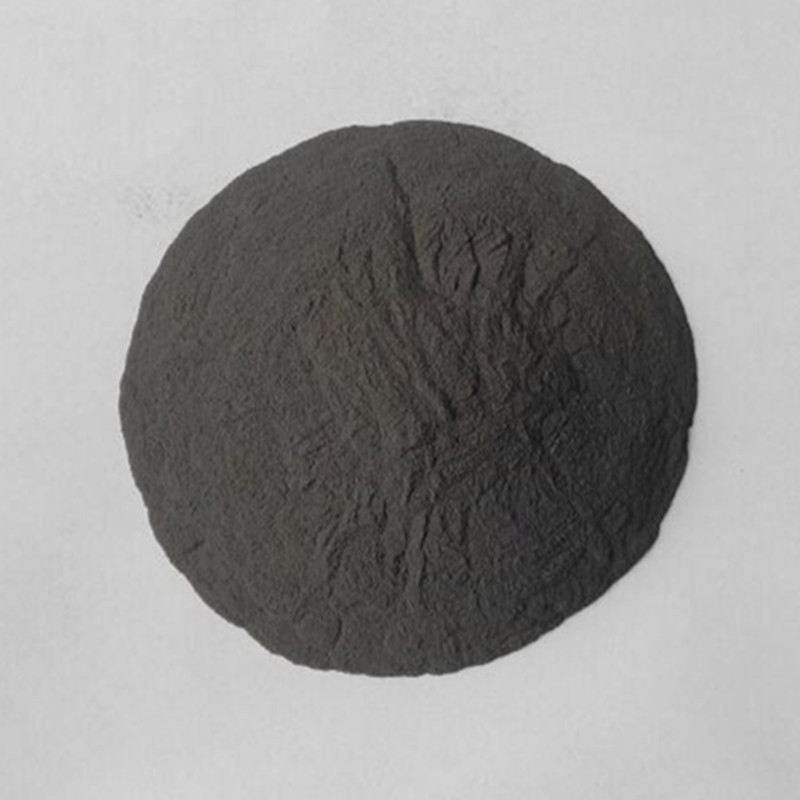【安阳恒运公司】厂家优质重介质铁粉 超细铁粉 铁粉7.2示例图2