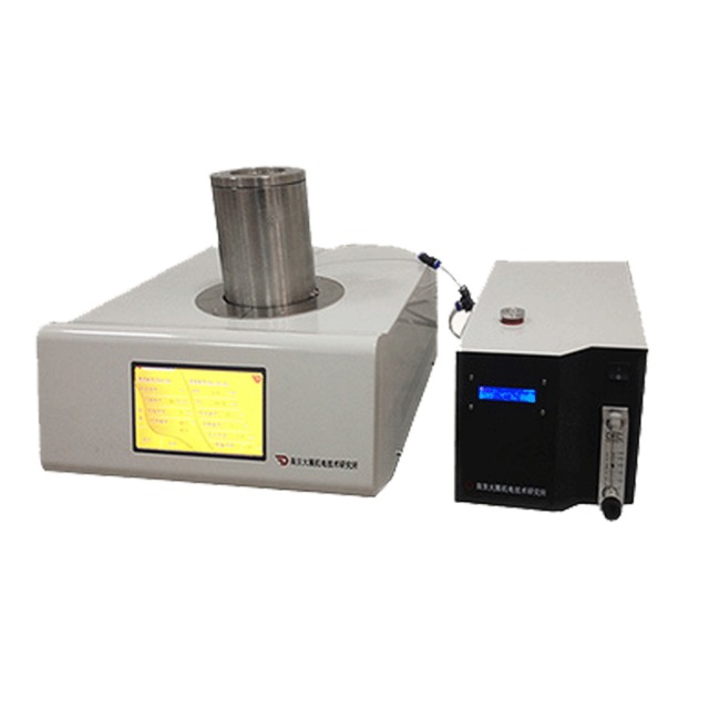皆准仪器 TGA-1150 1350 1450热重分析仪 氧化与还原 成份的定量分析 厂家直销