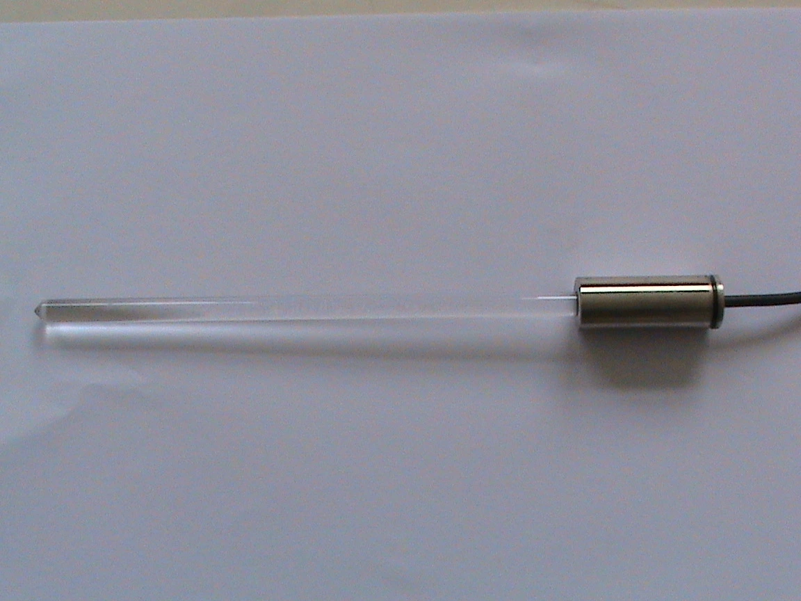 推入式GDY-210耐温型液位开关耐温光电液位开关液位开关厂家价格示例图6