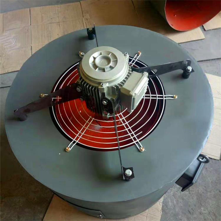 QL630A低噪音柜式离心风机箱 电机散热离心风机 永动