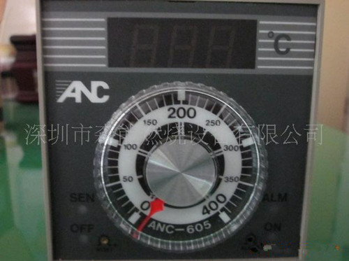 ANC-675比例式PT温控器 台湾友正温度控制器