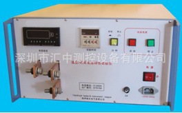 GB10963.1/IEC60898-1温度/时间电流特性试验仪