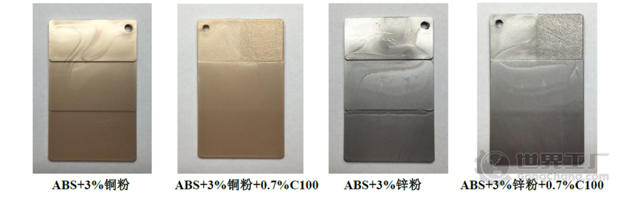 武汉超支化树脂防玻纤外露剂 流动分散剂 润滑剂 相容剂 HyPer C100多功能塑料助剂示例图6