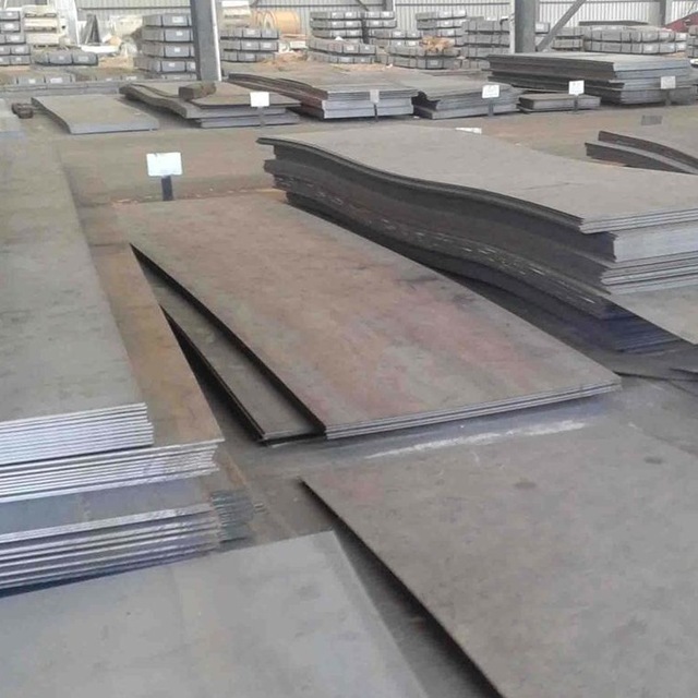 35Cr钢板材料 材质35Cr合金钢板材供应