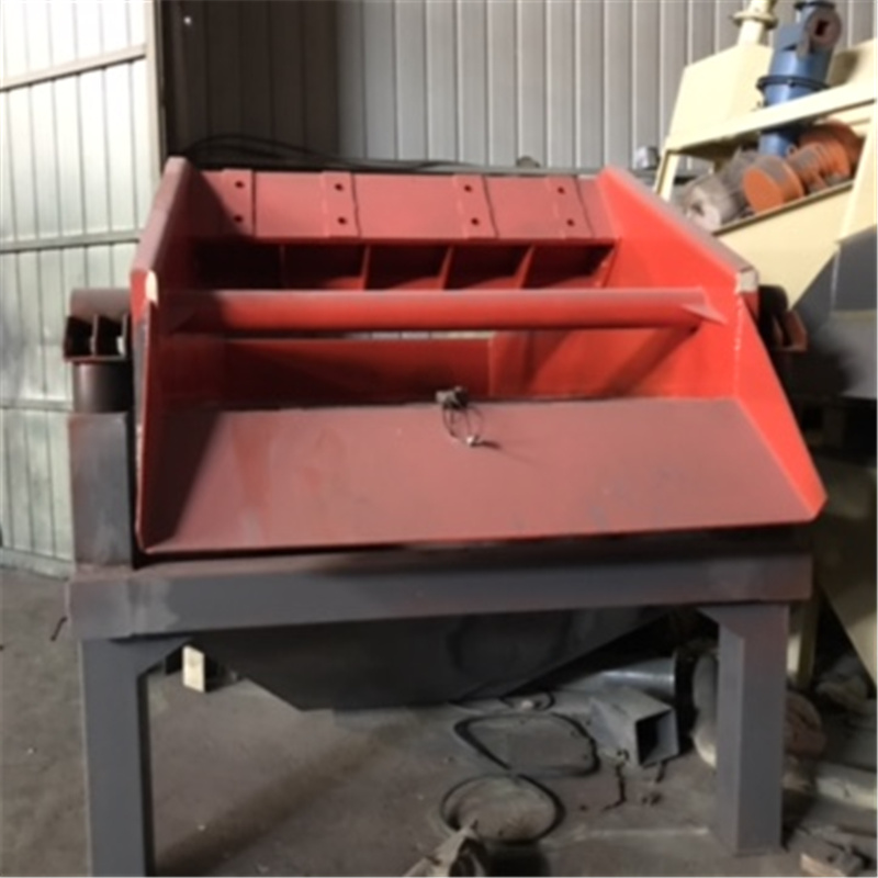 脱水细砂回收机 CX650细砂回收装置 裕顺新型细沙回收机 现货供应