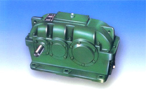 供应减速机ZLY280-9-1圆柱齿轮减速机-配件