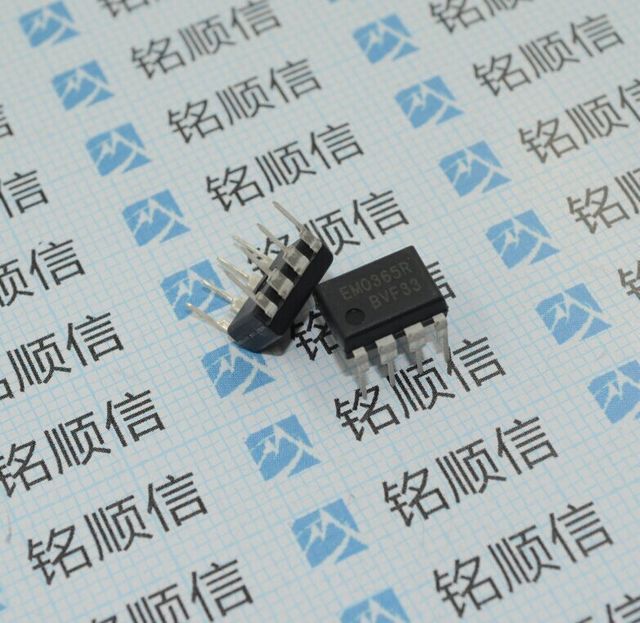 FSEM0365RNB  EM0365R 插件DIP8 出售原装深圳现货 电子元器件配单