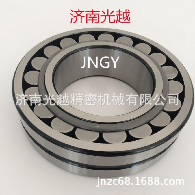 JNGY 调心滚子轴承 23152CA/W33（3003752） 工程机械配套轴承示例图4
