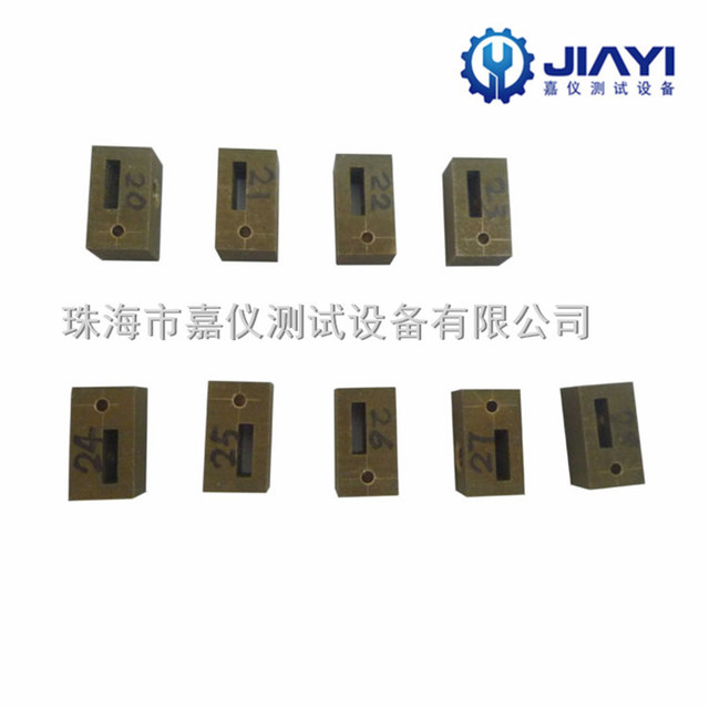 插头温升试验夹具JAY-3219 珠海嘉仪 介质为铜插头温升试验仪专用配件