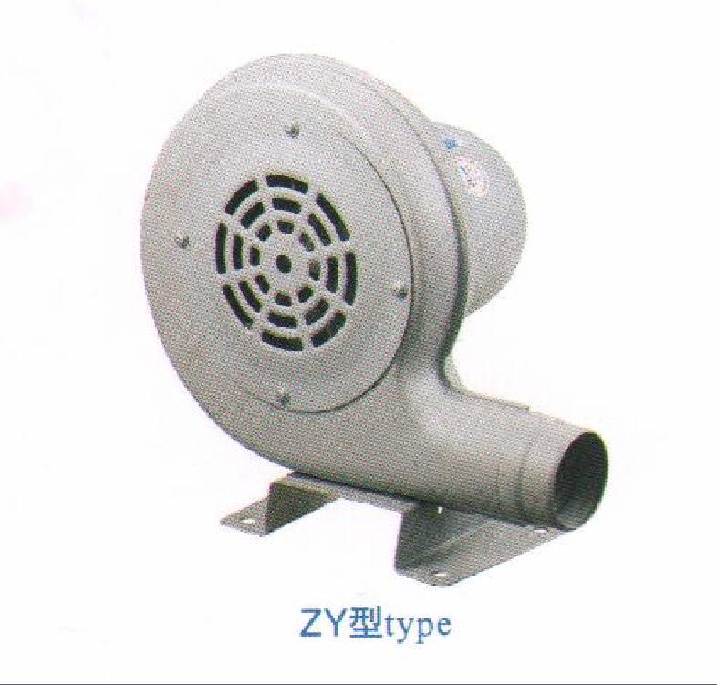 厂家直销九洲普惠ZY系列节能离心式吹风机原厂正品示例图1