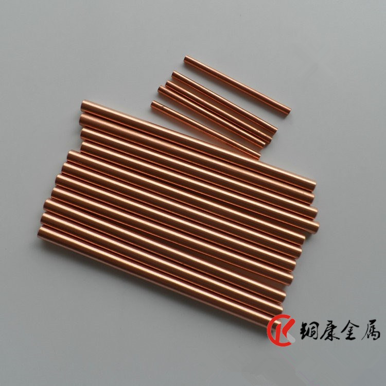 深圳国标环保C5110磷铜棒 C5110锡磷铜棒 滚花拉花C5210磷铜圆棒示例图16