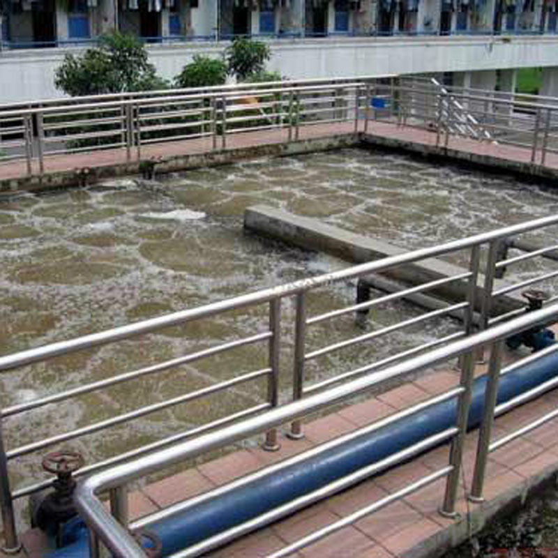 低价销售生化法污水处理设备 厂家供应生化法污水处理设备示例图3