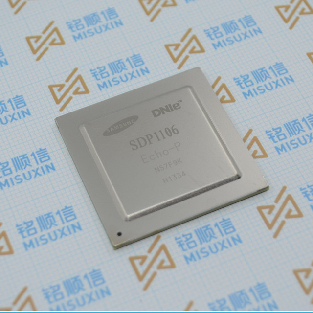 SDP1106液晶电源控制器芯片BGA实物拍摄深圳现货欢迎查询 全新原装