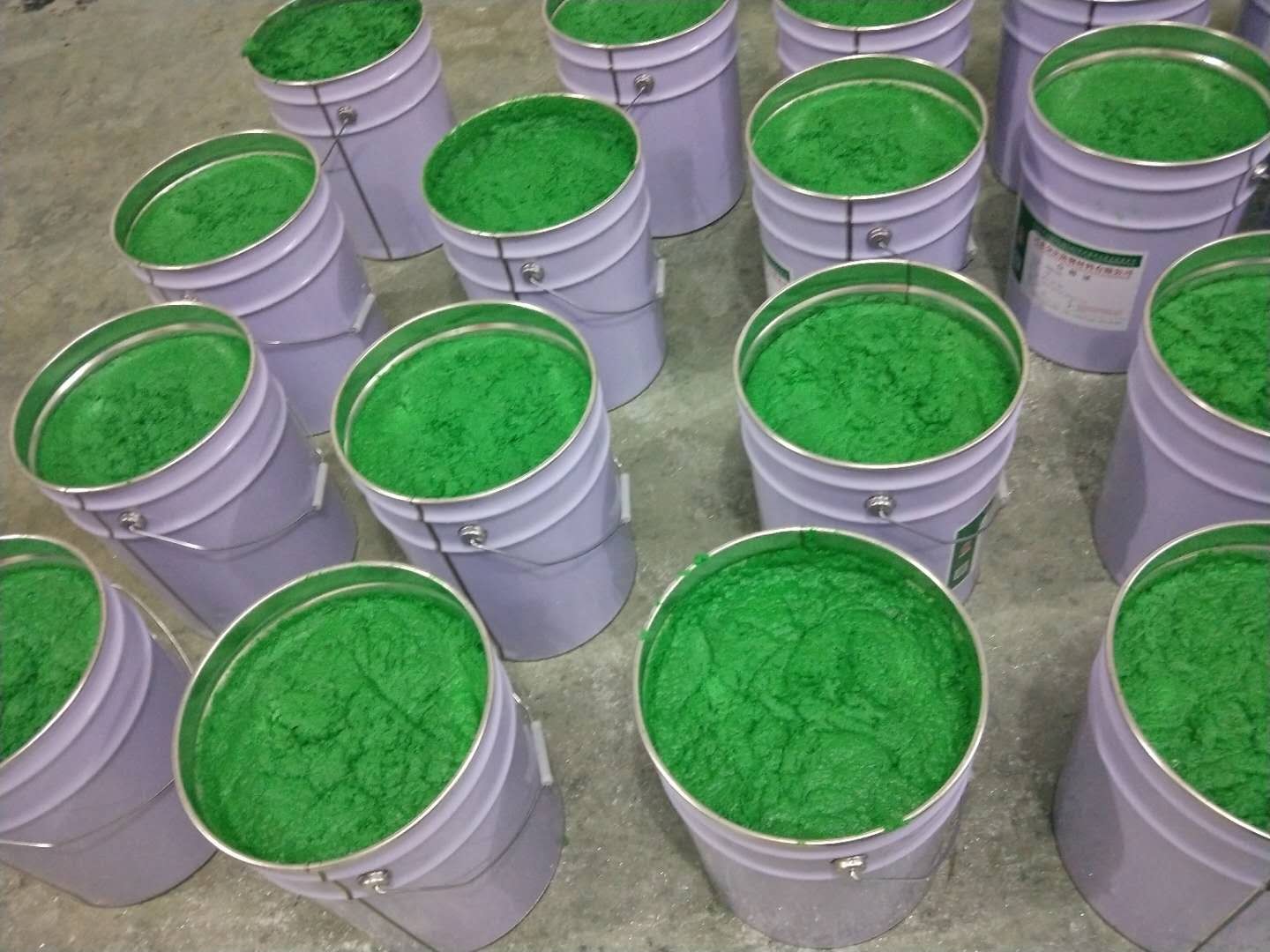 环氧树脂玻璃鳞片胶泥 储罐防腐 环氧树脂 厂家