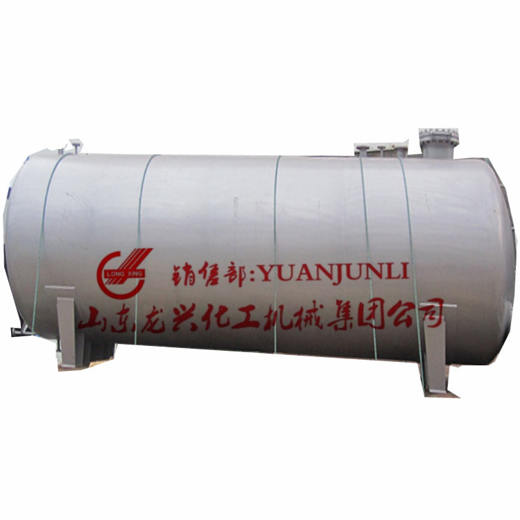 热销环氧乙烷储罐生产厂家|不锈钢环氧乙烷储存罐规格原理报价图片