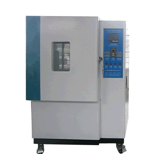 皆准仪器 RK-100L型电气绝缘材料耐热性试验 换气式热老化试验箱 室温+20° -100°  厂家直销图片