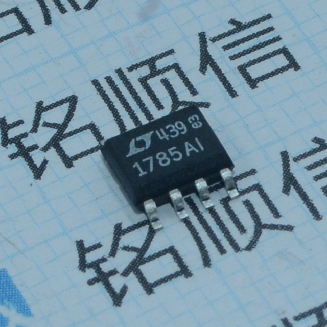 LT1785AIS8 出售原装 RS422收发器芯片 贴片SOP8 深圳现货供应 电子元器件配单