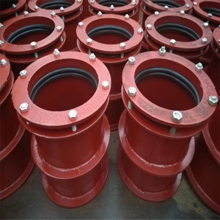 防水套管定制 刚性防水套管 柔性防水套管厂家 广浩 常年出售图片