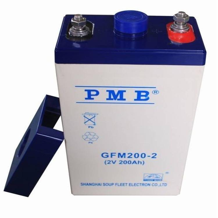 PMB蓄电池LCPA55-12 PMB免维护电池12V55AH风力发电蓄电池示例图8