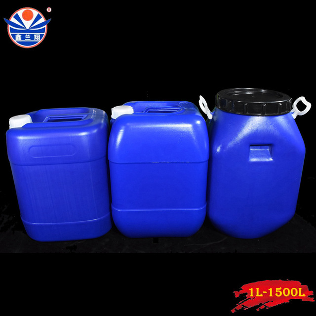 高密度聚乙烯药剂储存桶，HDPE药剂存储桶，塑料药剂桶