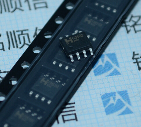 FD9515 出售原装 FD9515B SOP8集成电路芯片 深圳现货供应