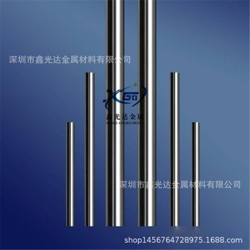 SUS304不锈钢棒材 精密研磨棒材 公差小 精度高