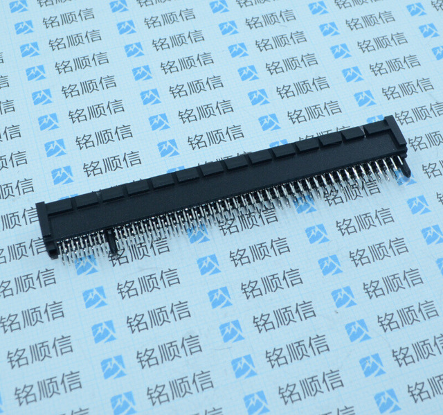 PCIE-164-02-F-D-TH 164PIN 1.0MM间距连接器出售原装现货S